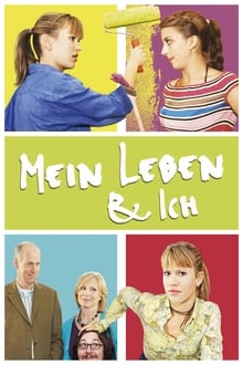 Poster da série Mein Leben & Ich