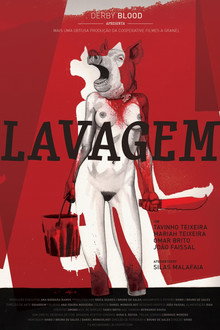 Lavagem