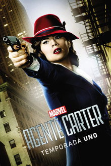 Temporada 1
