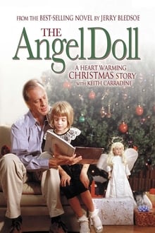 Poster do filme The Angel Doll