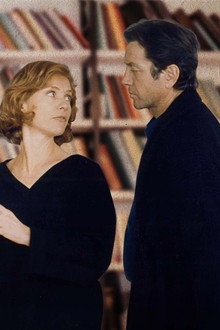 Après l'amour