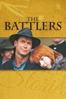 Poster do filme The Battlers