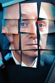 Secrets of a Murder Detective