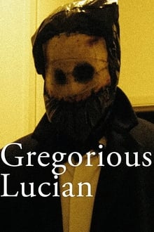 Poster do filme Gregorious Lucian