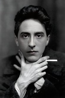 Photo of Jean Cocteau