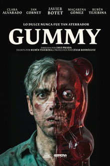 Gummy