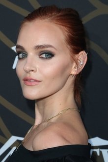 Photo of Madeline Brewer