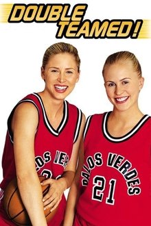 Double Teamed movie poster