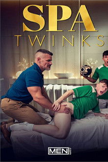 Spa Twinks