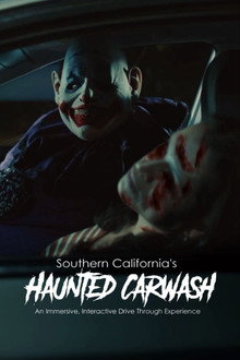 Haunted Carwash