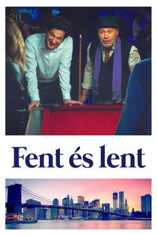 Fent és lent