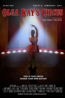 Poster do filme Olga Kay's Circus