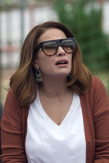 Finding Ola - Season 1