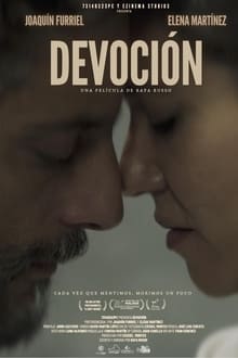 Poster do filme Devoción