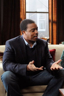 In Treatment season 2 episode 13