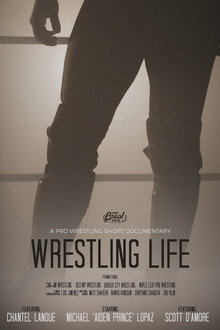 Wrestling Life