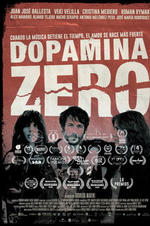 Dopamina Zero