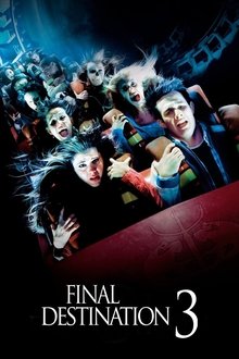 Final Destination 3