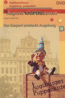 Augusta KASPERLicorum
