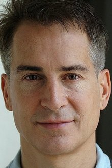 Photo of Geoffrey Nauffts