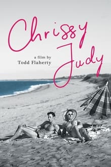 Poster do filme Chrissy Judy