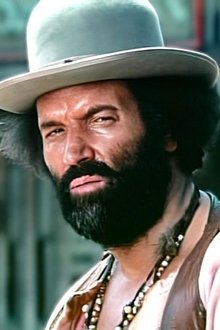 Photo of Fernando Bilbao