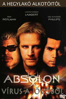 Absolon - Vírus a jövőből
