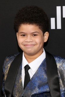Photo of Esai Daniel Cross