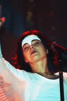Björk: Cambridge 1998