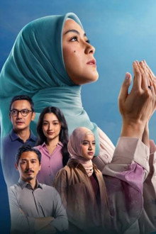 Tuhan, Benarkah Kau Mendengarku?