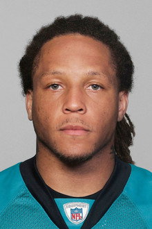 Photo of Trestin George