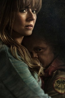 Crystal Lake