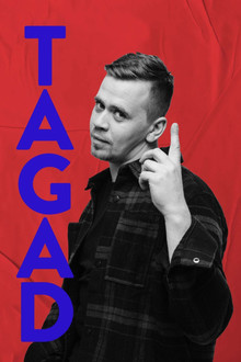 TAGAD. Rūdolfa Kugrēna solo izrāde
