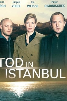 Poster do filme Tod in Istanbul