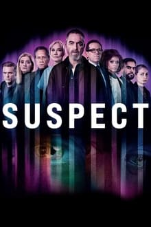 Suspect 2022 S01E01