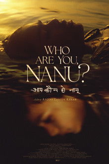 Who Are You, Nanu?