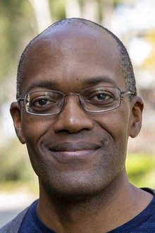 Photo of Clifford V. Johnson