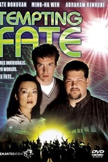 Tempting Fate movie poster