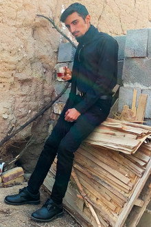 پرونده ی هیولا (پروژه ی ابتدایی)