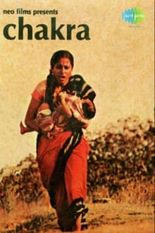 Poster do filme Chakra