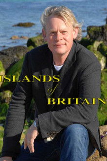 Martin Clunes: Islands Of Britain