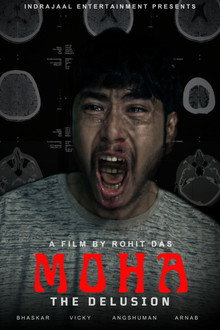 MOHA - The delusion