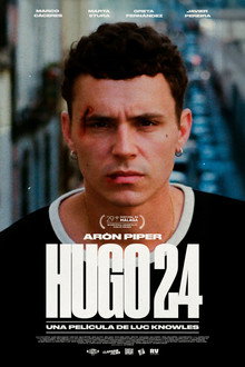 Hugo 24: sinopsis, reparto y todo sobre la película