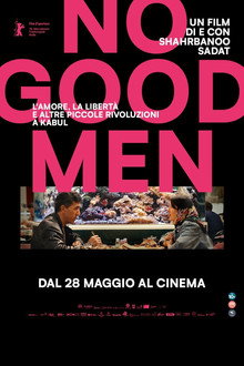 No Good Men