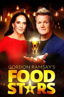Gordon Ramsay's Food Stars
