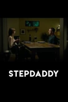Poster do filme Stepdaddy