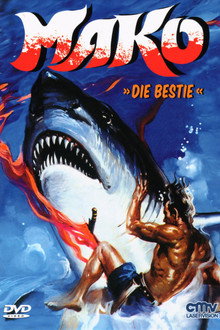 Mako, die Bestie