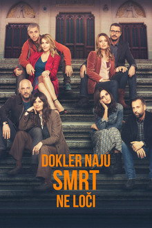 Dokler naju smrt ne loči