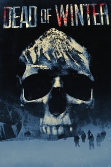 Poster do filme Dead of Winter