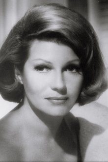 Photo of Rita Hayworth